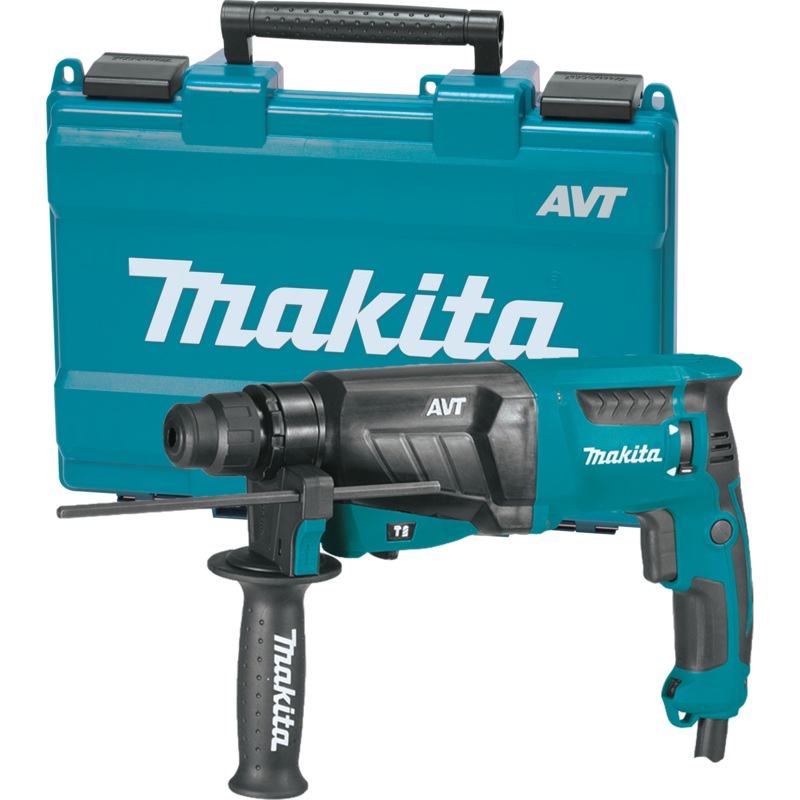 MAKITA 1" SDSPLUS AVT Rotary Hammer