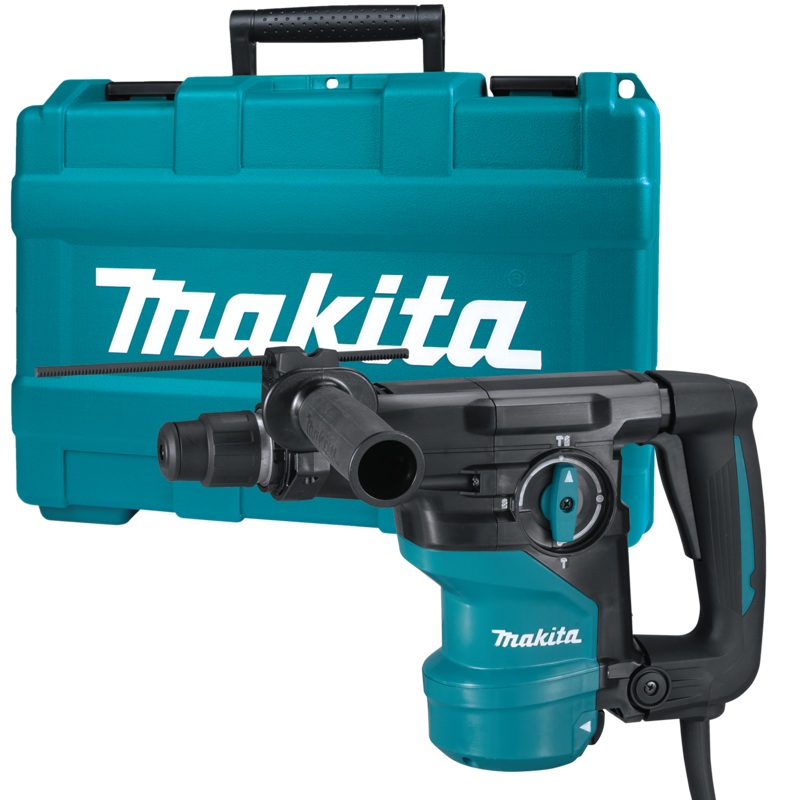 MAKITA 13/16'' SDSPLUS Rotary Hammer (LShape)