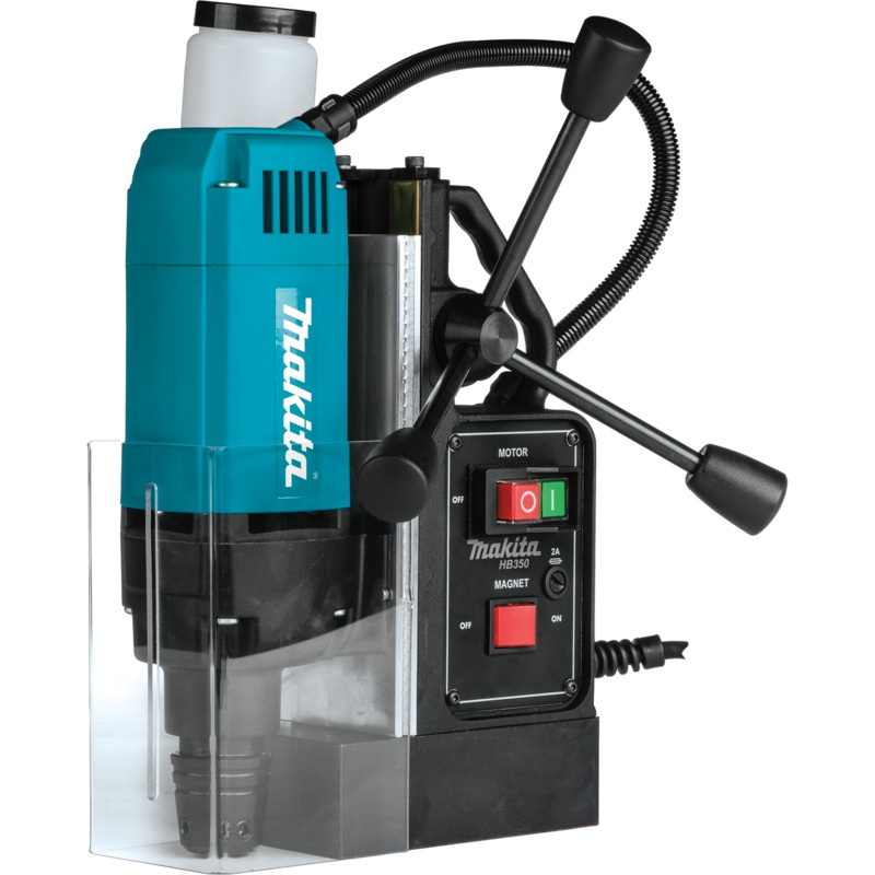 MAKITA 13/8" Magnetic Drill