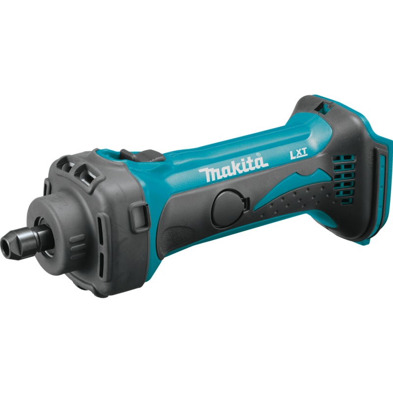 MAKITA 18V LXT 1/4" Compact Die Grinder (Tool Only)