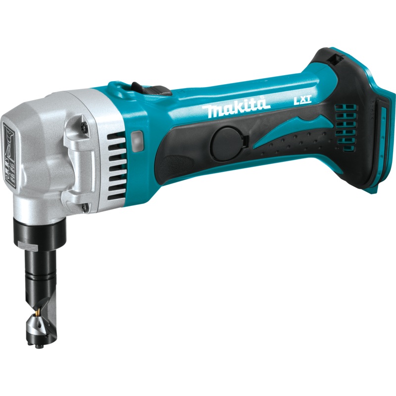 MAKITA 18V LXT 16 Gauge Nibbler (Tool Only)