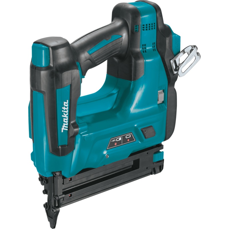 MAKITA 18V LXT 18 Ga. 2" Brad Nailer (Tool Only)