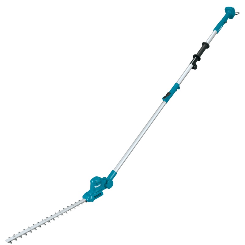 MAKITA 18V LXT 18" Telescoping Articulating Pole Hedge Trimmer (Tool Only)