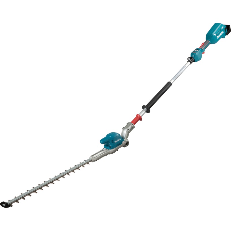 MAKITA 18V LXT 20" Articulating Pole Hedge Trimmer (Tool Only)