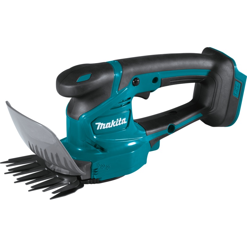 MAKITA 18V LXT 45/16" Grass Shear (Tool Only)
