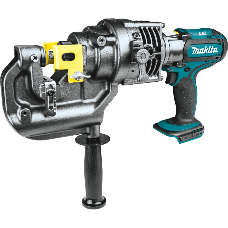 MAKITA 18V LXT 5/16" Metal Hole Puncher (Tool Only)