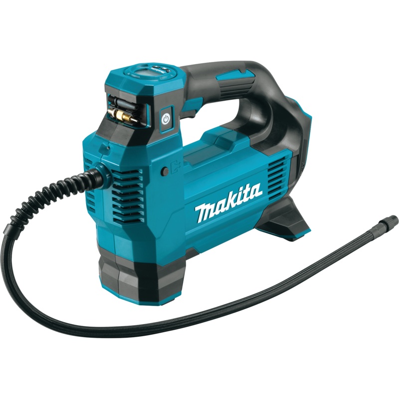 MAKITA 18V LXT HighPressure Inflator (Tool Only)