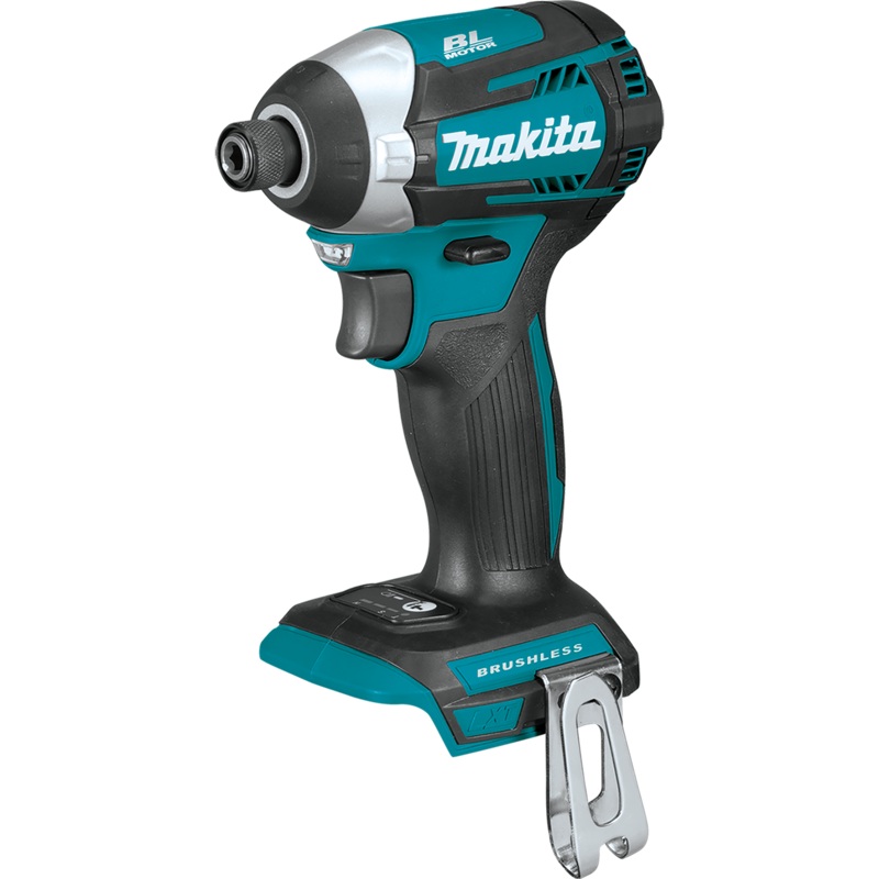 MAKITA 18V LXT QUICKSHIFT MODE 3Speed Impact Driver (Tool Only)