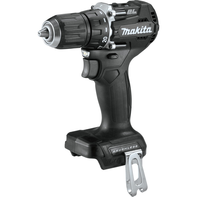 MAKITA 18V LXT SubCompact 1/2" DriverDrill (Tool Only)