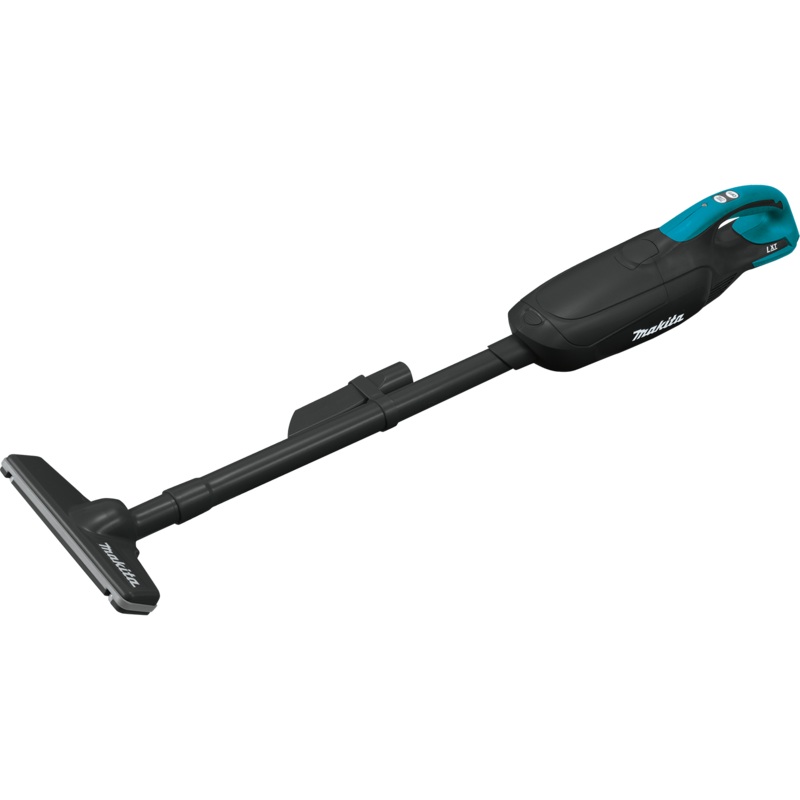 MAKITA 18V LXT Vacuum (Tool Only)
