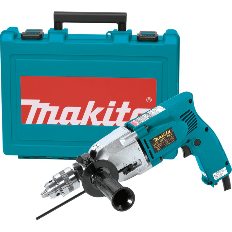 MAKITA 3/4" Hammer Drill