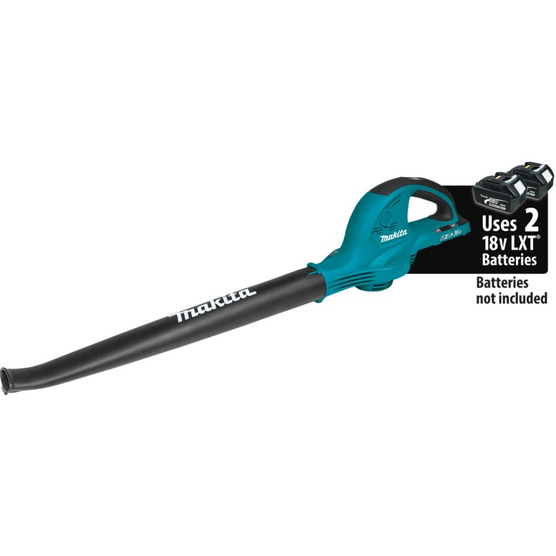 MAKITA 36V (18V X2) LXT Blower (Tool Only)