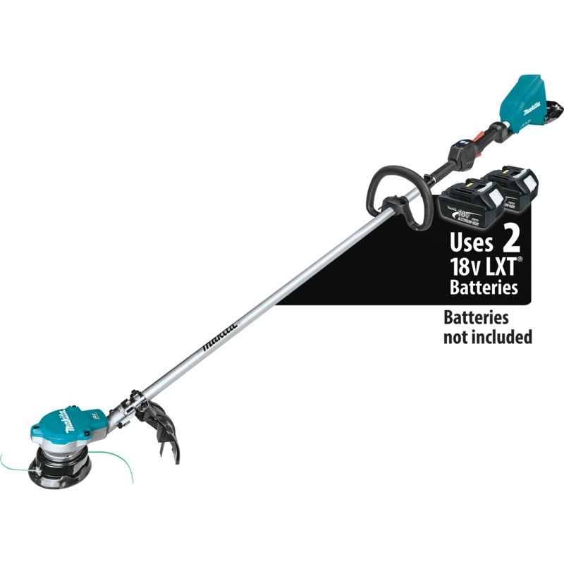 MAKITA  36V (18V X2) LXT String Trimmer (Tool Only)