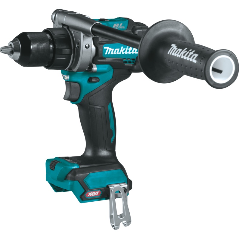 MAKITA 40V MAX XGT 1/2" DriverDrill (Tool Only)