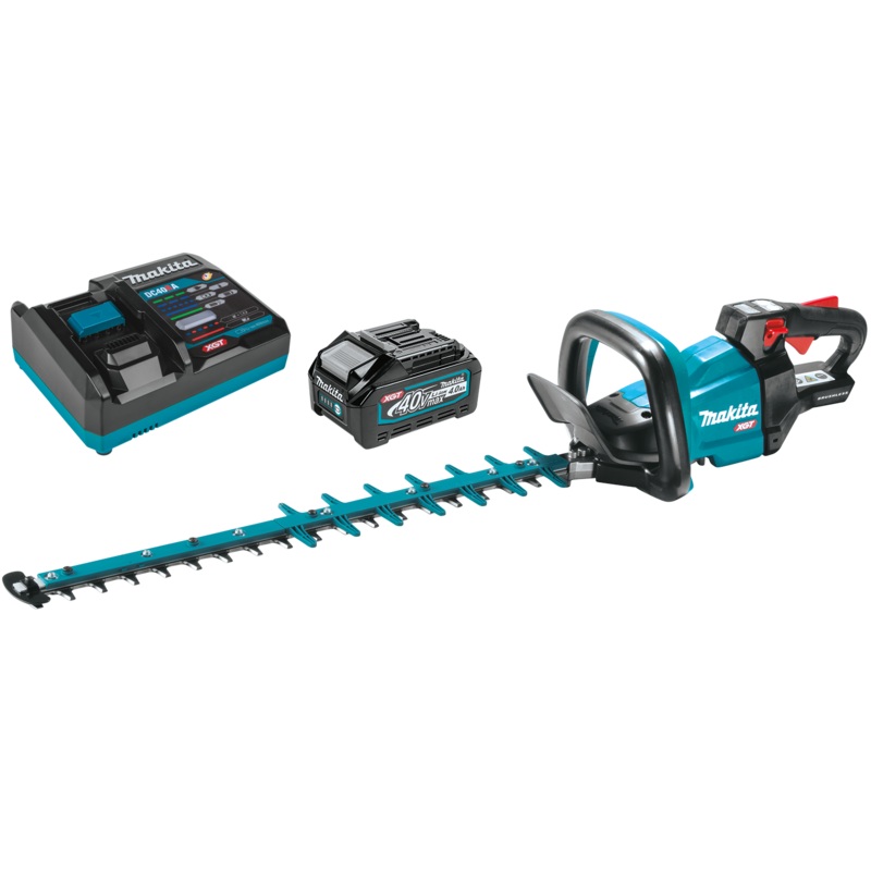 MAKITA 40V MAX XGT 24" Hedge Trimmer Kit