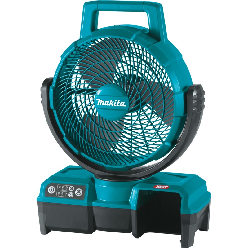 MAKITA 40V MAX XGT 91/4" Fan (Tool Only)