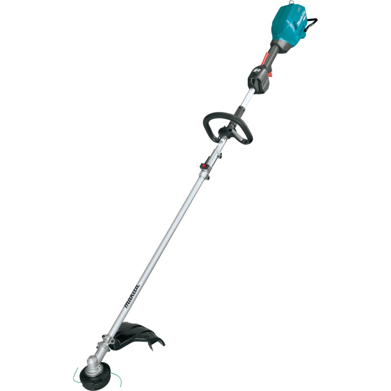 MAKITA 40V MAX XGT Couple Shaft Power Head w/ 17" String Trimmer Attachment (Tool Only)