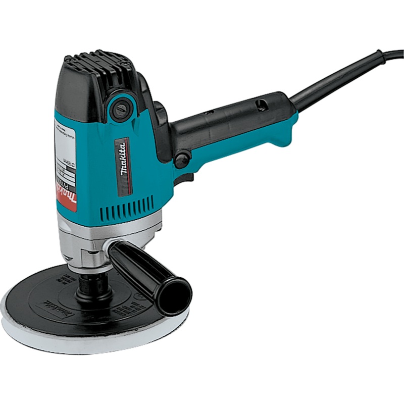 MAKITA 7'' Vertical Polisher