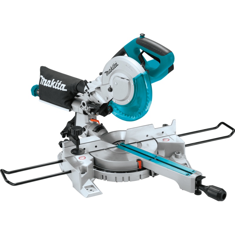 MAKITA 81/2 Slide Compound Miter Saw