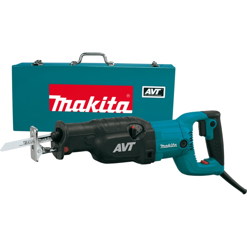 MAKITA AVT Reciprocating Saw  15 AMP