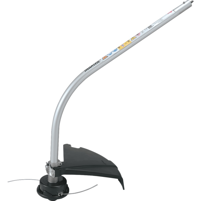 MAKITA Curved String Trimmer Couple Shaft Attachment