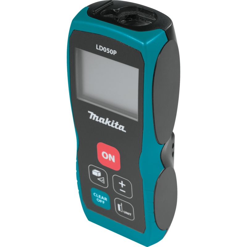 MAKITA Laser Distance Measure, 164'