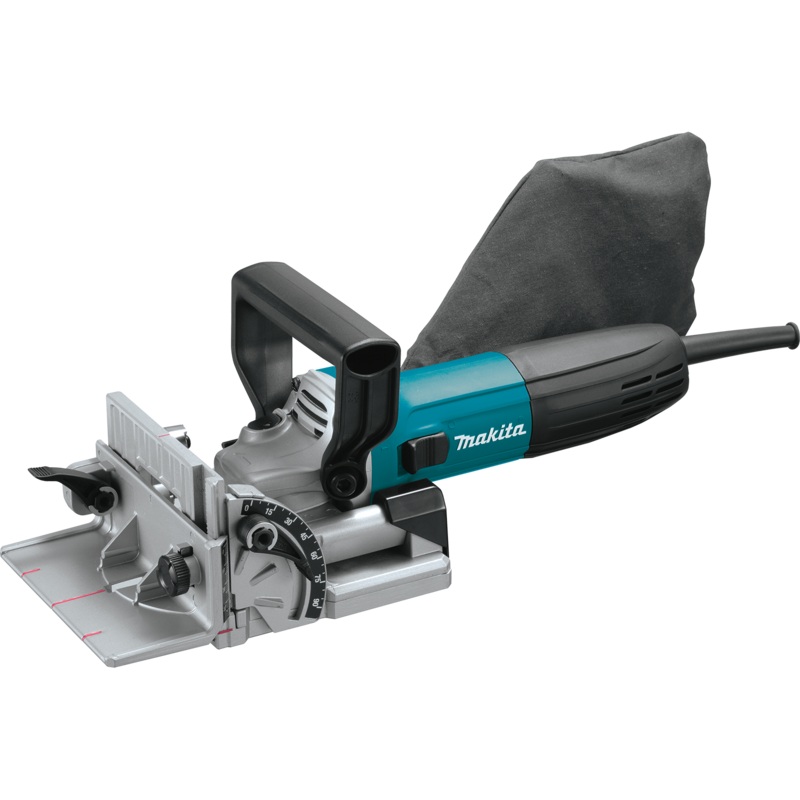 MAKITA Plate Joiner