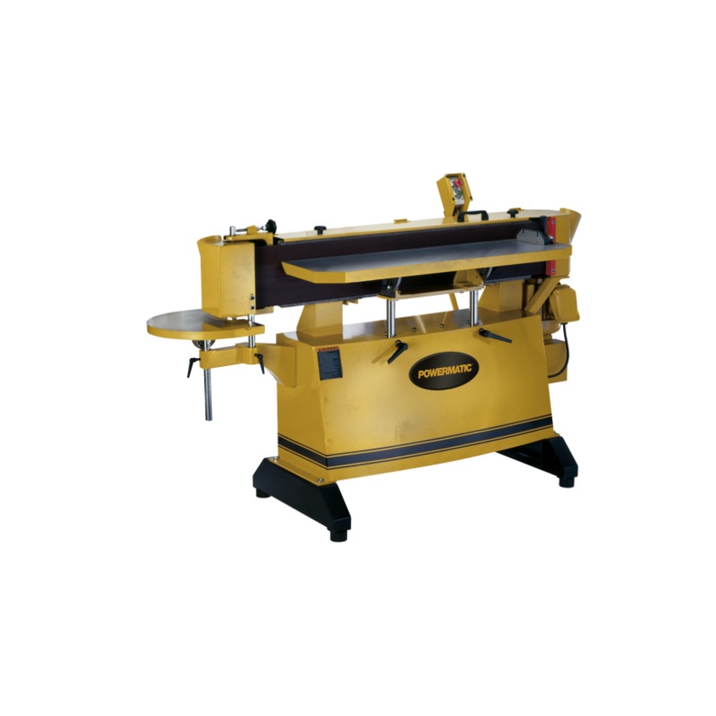 POWERMATIC Oscillating Edge Sander 3 HP 1PH 230V | OES9138