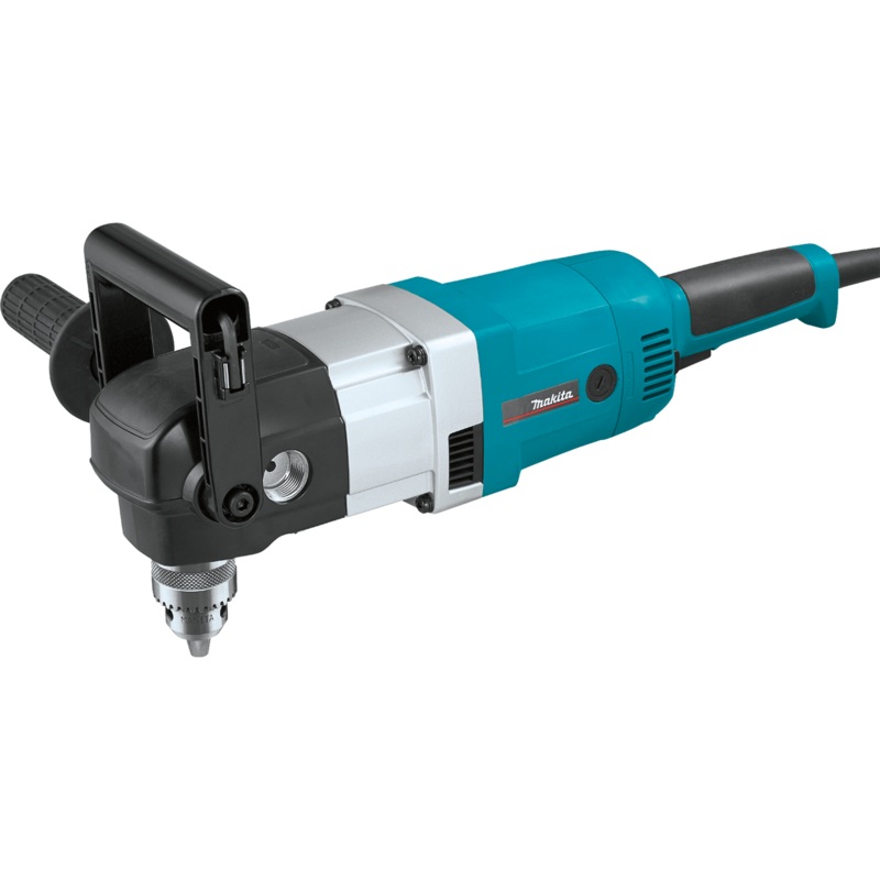MAKITA 1/2" Angle Drill, 2Speed, Reversible