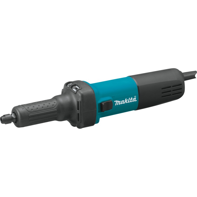 MAKITA 1/4" Die Grinder, w/ AC/DC Switch