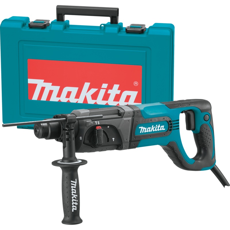 MAKITA 1" SDSPLUS Rotary Hammer (DHandle)