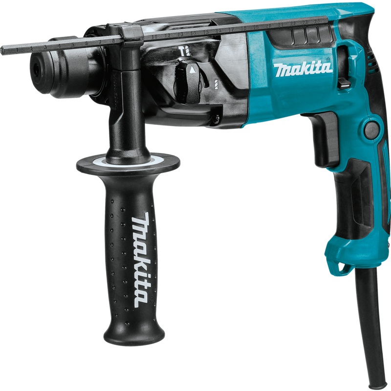 MAKITA 11/16" SDSPLUS Rotary Hammer
