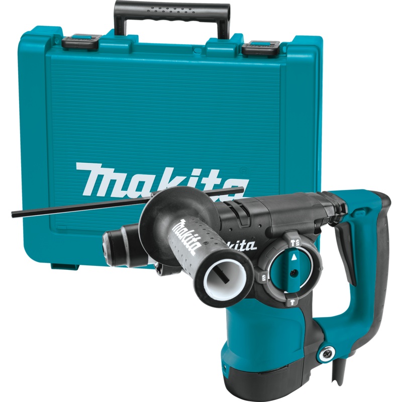 MAKITA 11/8'' SDSPLUS Rotary Hammer