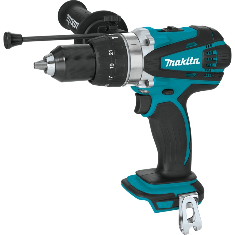 MAKITA 18V LXT 1/2" Hammer DriverDrill (Tool Only)