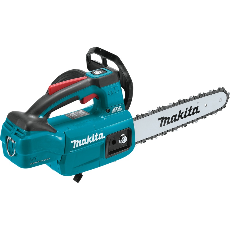 MAKITA 18V LXT 10" Top Handle Chain Saw (Tool Only)