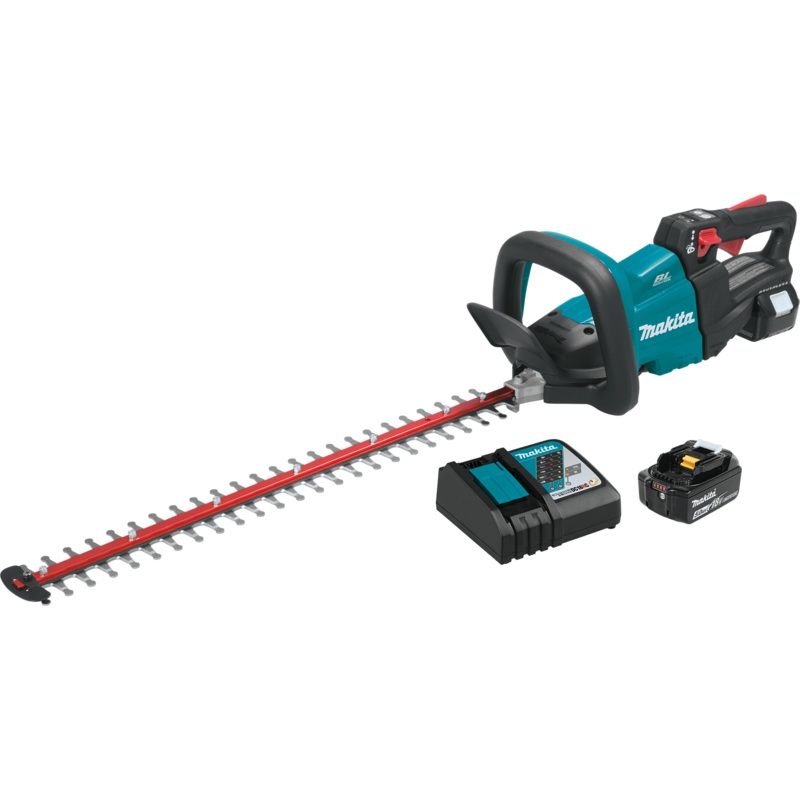 MAKITA 18V LXT 24" Hedge Trimmer Kit