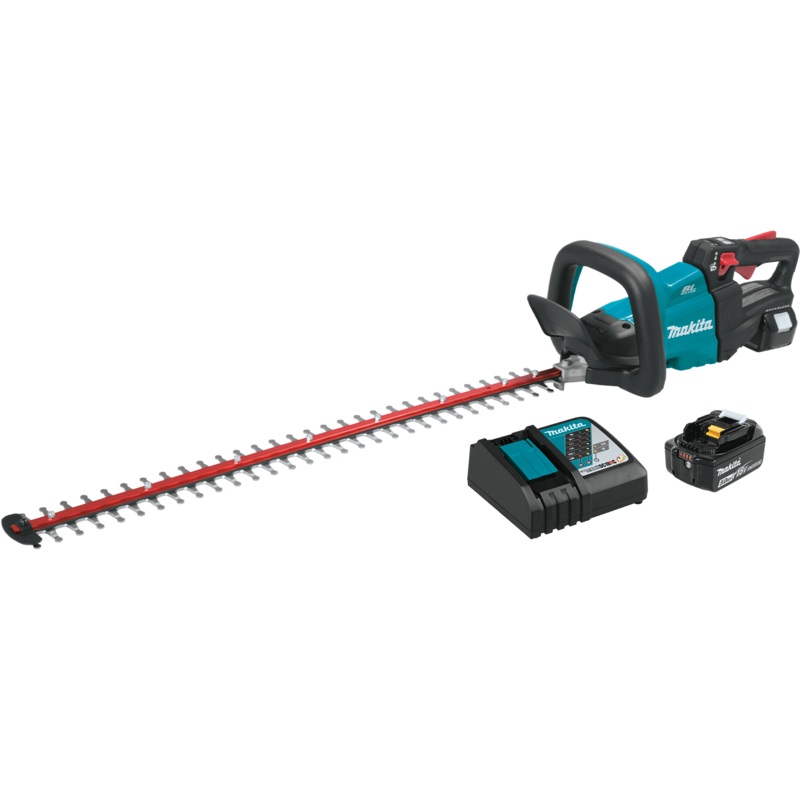 MAKITA 18V LXT 30" Hedge Trimmer Kit