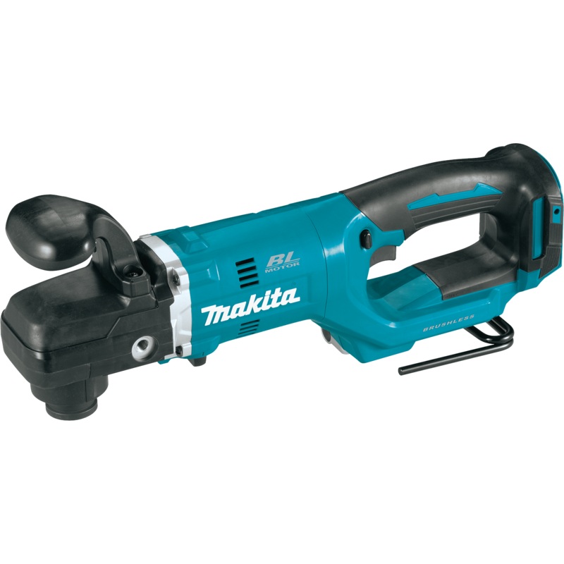 MAKITA 18V LXT 7/16" Hex Right Angle Drill (Tool Only)