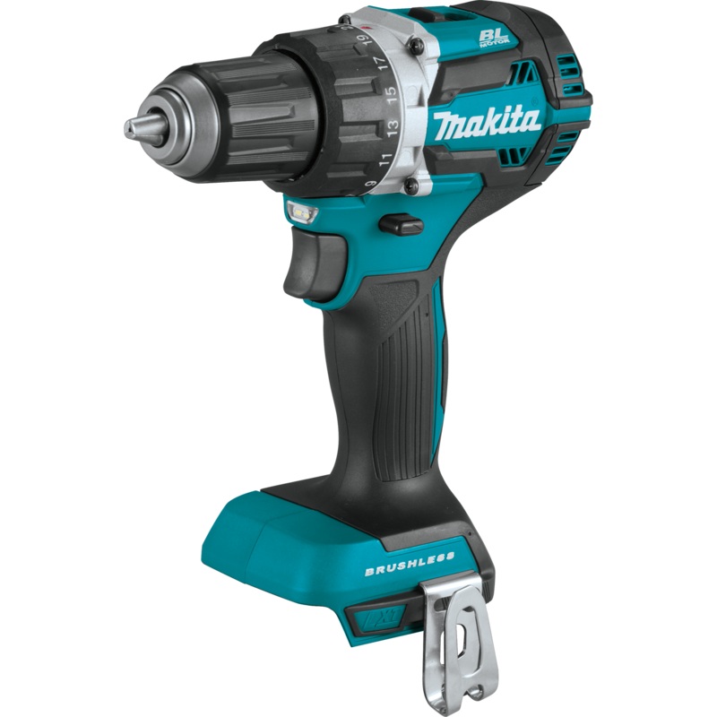 MAKITA 18V LXT Compact 1/2" DriverDrill (Tool Only)