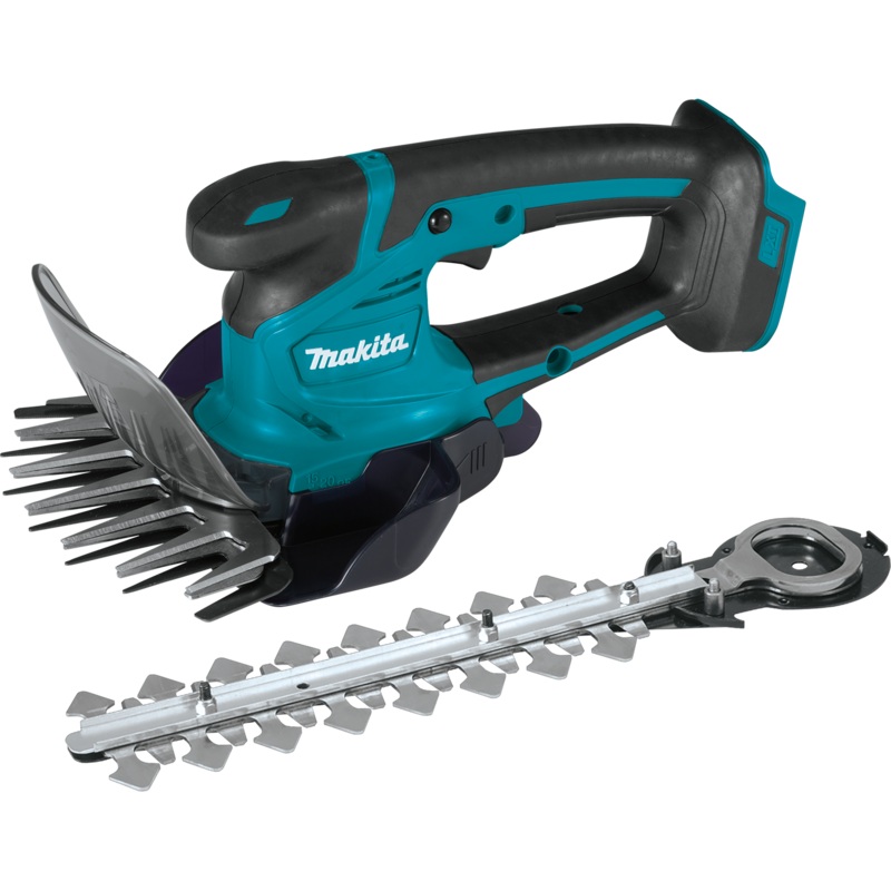 MAKITA 18V LXT Grass Shear w/ Hedge Trimmer Blade (Tool Only)