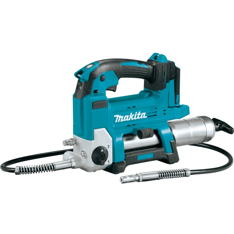 MAKITA 18V LXT Grease Gun (Tool Only)