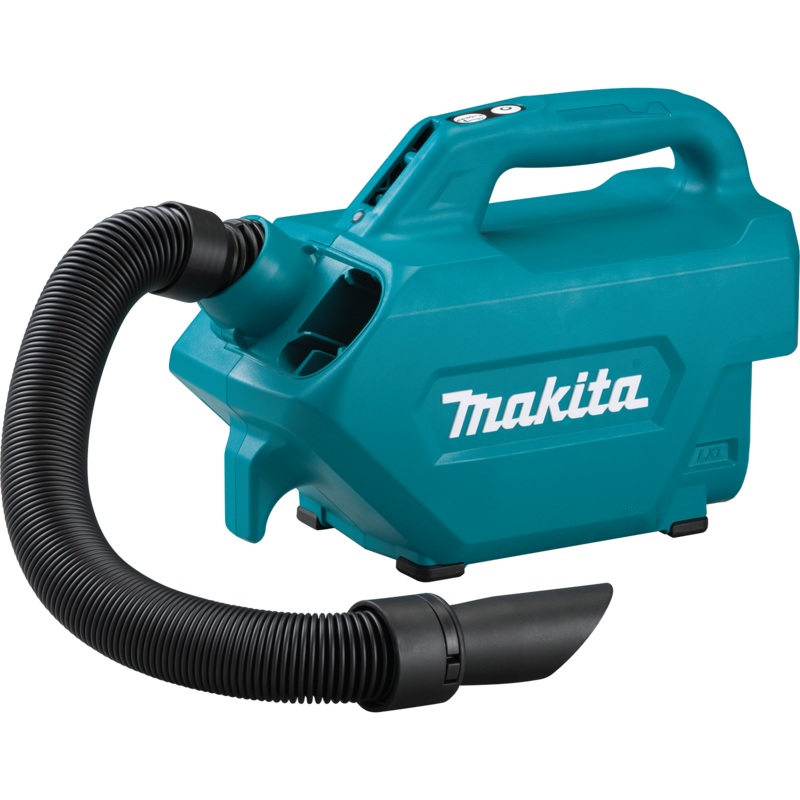 MAKITA 18V LXT Handheld Canister Vacuum (Tool Only)