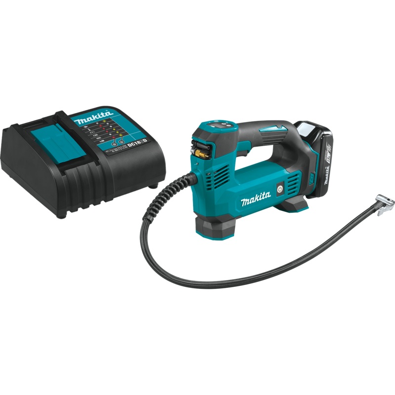 MAKITA 18V LXT Inflator Kit