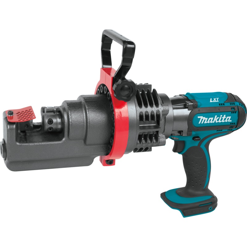 MAKITA 18V LXT Rebar Cutter (Tool Only)