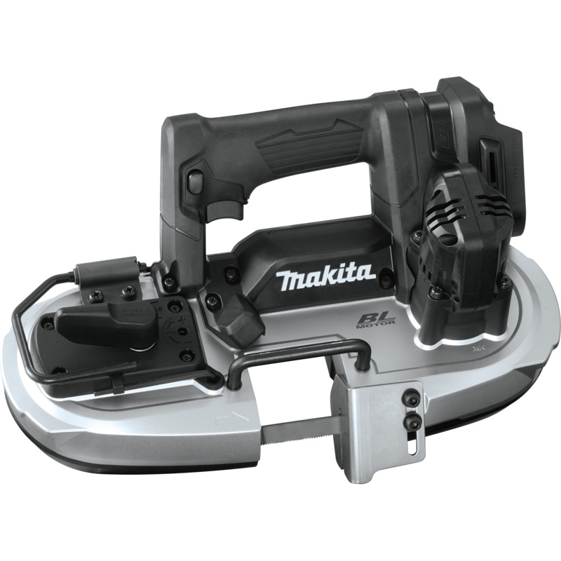 MAKITA 18V LXT SubCompact Band Saw (Tool Only)