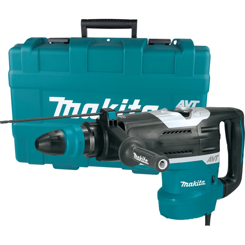 MAKITA 2" SDSMAX Advanced AVT Rotary Hammer
