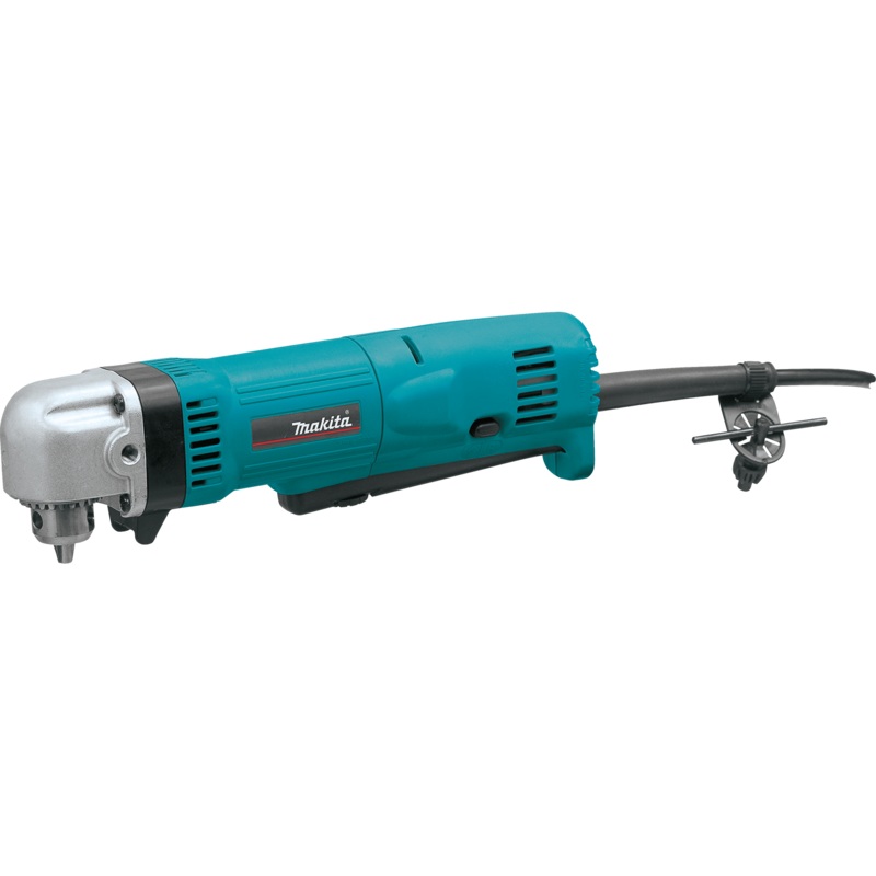MAKITA 3/8" Angle Drill, Reversible