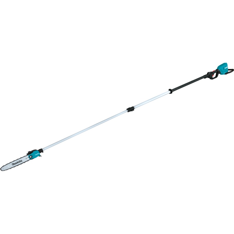 MAKITA 36V (18V X2) LXT 10" Telescoping Pole Saw, 13' Length (Tool Only)