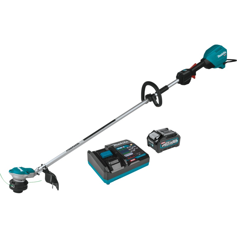 MAKITA 40V MAX XGT 15" String Trimmer Kit