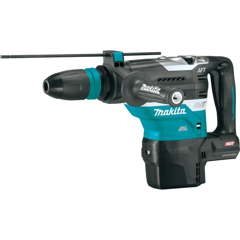 MAKITA 40V MAX XGT 19/16" SDSMAX AVT Rotary Hammer (Tool Only)